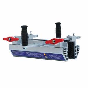 La abrazadera de transporte de doble mano de piedra Ausavina para tamaños pequeños y medianos brinda una gran productividad con seguridad (ACC100) - Product Image 4