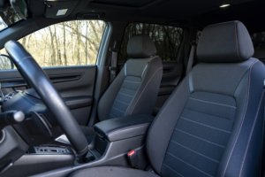 Honda CR-V Hybrid Sport 2023 Usado en Buen Estado - Product Image 4