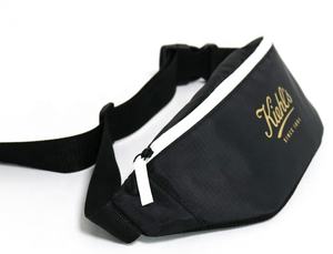 L'Oreal โลโก้ที่กําหนดเองกระเป๋าแต่งหน้ากระเป๋าแต่งหน้าสําหรับผู้หญิงกระเป๋าเครื่องสําอางขายส่ง - Product Image 6