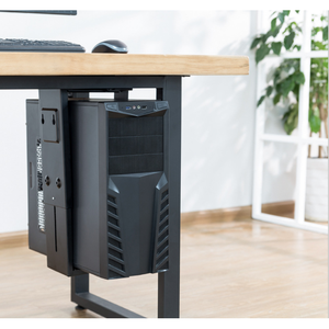 Single-Tier CPU Mount Buddy Metal Standing Type Installation - Product Image 4