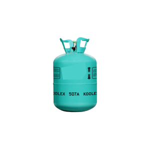 Gas Refrigerante R-507A con 99.9% de Pureza, Grado Industrial para Sistemas de Refrigeración de Alta Eficiencia - Product Image 2