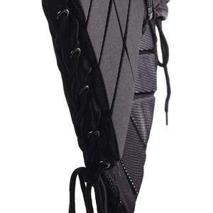 Protector Corporal de Equitación Ajustable, Chaleco de Seguridad Ecuestre para Adultos y Niños, Protector Corporal de Equitación en Venta - Product Image 6