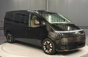 Hyundai STAREX Van/Minibus Ibrido 2.5-3.0L Turbo Cambio Automatico Fari LED Pneumatici R20 Euro 6d - Product Image 3