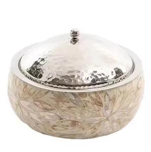 Olla de Acero Inoxidable Moderna, Diseño Moderno, Apta para Lavavajillas, Ecológica, Regalo de Inauguración, Calidad Superior - Product Image 6