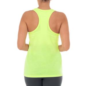 Haute Qualité Fabricant Professionnel En Gros Plus La Taille Fitness Débardeur pour Femmes Filles Active Wears Made Summer Jersey - Product Image 3