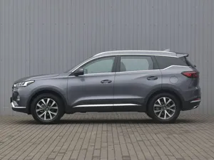 2024 X-Cross 7 ไมล์น้อย เครื่องยนต์สมบูรณ์ ระบบเกียร์อัตโนมัติ หลังคาซันรูฟแบบพาโนรามา ไฟหน้า LED - Product Image 6