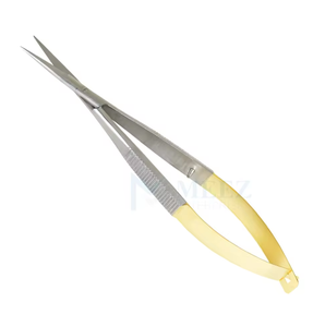 La mejor función superior multifunción A + grado 4Cr13 Acero inoxidable diestros puntas afiladas ceja primavera tijera instrumentos de belleza personalizados - Product Image 1