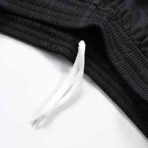 Fábrica de Uniformes de Fútbol OEM ODM Logotipo Personalizado 100% Algodón Material Control de Humedad Suave Cómodo Color Personalizado Transpirable Rápido - Product Image 6