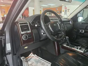 Land Rover Range Rover HSE 2007 - Product Image 2
