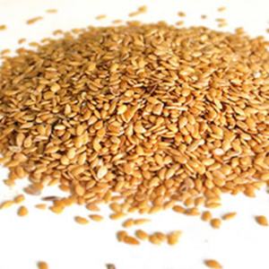 Venta a granel de linaza 100% natural limpia con aroma fresco y color marrón para la industria - Product Image 1