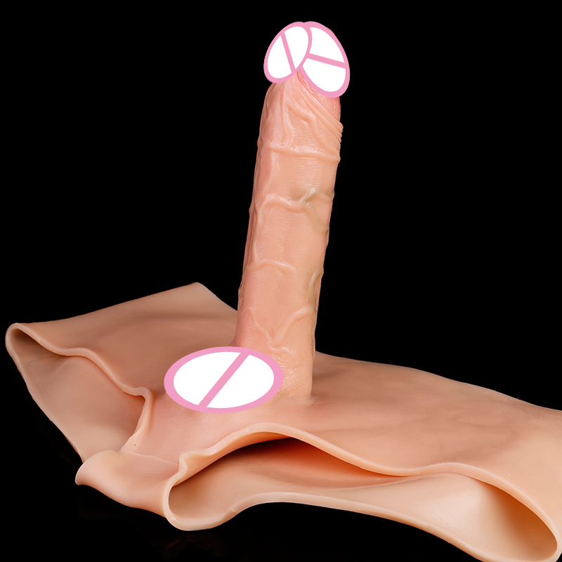 2024 Silicone Pegging Strapon Dildo for Realistic Vagina and Anal  Stimulation - Wearable Lesbian Sex Toy for Men and Women