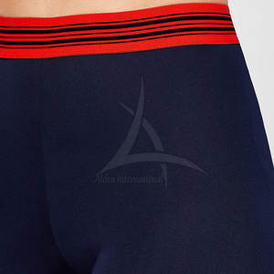 Leggings de yoga pour femmes, taille haute élastique personnalisée, légers, respirants, conçus pour l'entraînement physique et les mouvements actifs - Product Image 5