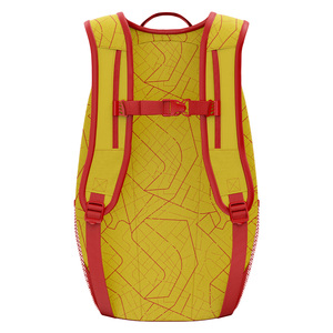 2025 nouveauté sac à dos de sport multi-usage personnalisé sac de voyage en microfibre Durable 30-40L différentes poches pour les voyageurs randonneurs - Product Image 6