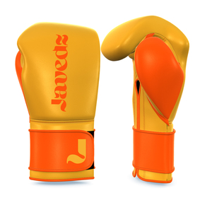 Guantes de boxeo personalizados de cuero Premium de alta calidad en pedidos al por mayor a granel con suministro al por mayor de marca en todo el mundo - Product Image 3