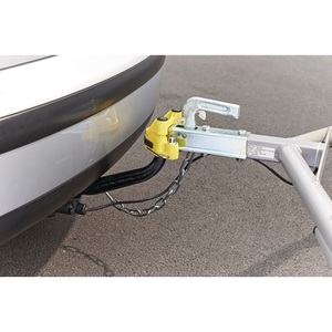 Dispositif antivol jaune discret pour remorques, 1,95 kg, emballage en libre-service, 225 x 200 x 110, ACCESSOIRES, accessoires extérieurs pour camping-cars - Product Image 3