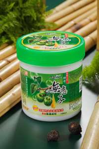 Après-shampooing doux et maniable par Soapberry Healthcare Supply Product - Product Image 2