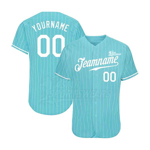 Premium Quality <b>Baseball</b> Kits Soft Fabric Comfortable Sportswear Sets Custom Design Training <b>Baseball</b> Kits For Daily Practice - Product Image 2