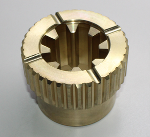 ELEMENTO DE ACOPLAMIENTO, CALIDAD, MEJOR PRECIO, FABRICANTE, MÁQUINAS MINERAS, ALTERNATIVA, PIEZAS DE REPUESTO, PERFORADORA DE ROCA, PERFORADORA JUMBO, INDUSTRIA MINERA, MINERÍA - Product Image 6