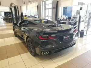 Chevy 2023 d'occasion convoiter - Product Image 4