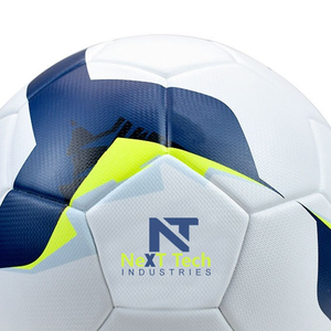 Pelotas Híbridas de Alta Calidad, Servicio OEM, Diseño y Fabricación de Pelotas Híbridas - Product Image 6