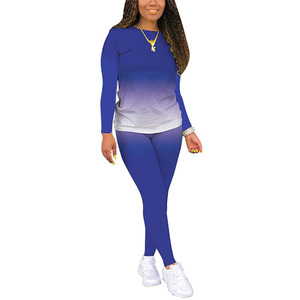 ชุดวอร์มพิมพ์โลโก้แบบกำหนดเองสำหรับผู้หญิงคอลเลคชั่นฤดูหนาวราคาถูก2026 - Product Image 1