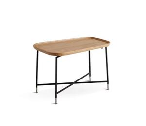 Table à manger ronde moderne commerciale ensemble meubles de restaurant en bois massif pour une utilisation en cuisine - Product Image 1