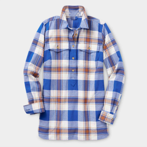 Camisa de Franela para Hombre, Corte Holgado, Lisa, con Logotipo Personalizado, 100% Algodón, Ecológica, de Secado Rápido, Impresión Personalizada, Estilo Hip Hop Pakistaní, Calidad Premium - Product Image 5