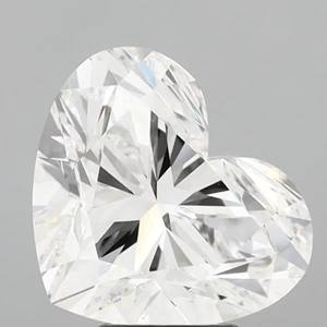 Diamante Suelto de Alta Calidad Creado en Laboratorio, Color D, Claridad VVS VS, Venta al Por Mayor - Product Image 1