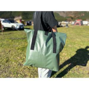 Multi-Use <b>Waterproof</b> Dry <b>Bag</b> for Storage and Organization - Product Image 2