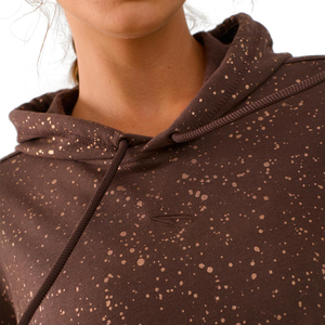 Últimas mujeres elegantes Crop Top Hoodies Nuevo diseño de moda transpirable para usar Ladies Crop Top Hoodies para la venta - Product Image 6