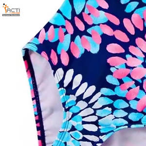 Maillot de bain pour femmes de qualité supérieure avec logo personnalisé et service OEM Maillot de bain pour femmes - Product Image 5