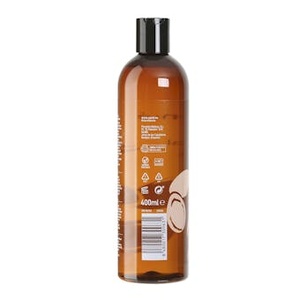 Olio nutriente per il corpo Bont Argan 400ml - Product Image 3