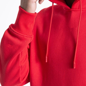 Chándal para hombre Color personalizado e impresión Pullover Fleece en blanco Vintage Wash Conjunto de chándales transpirables - Product Image 6