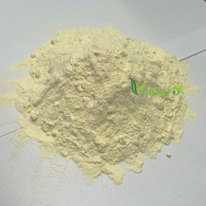 VIETGRO - Phosphate de diammonium en poudre DAP 15-45-99% de pureté, à libération rapide, engrais pour l'agriculture - Fabriqué au Vietnam - Product Image 3