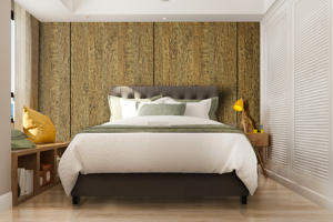 Categoría de producto AF 117 HPL para dormitorio fabricado en India - Product Image 3