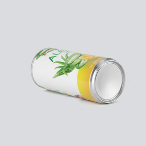 Vente en gros de purée d'aloe vera fraîchement pressée 500 ml, boisson aromatisée aux fruits, haute pureté 80%, qualité supérieure, meilleur prix, usine vietnamienne OEM - Product Image 3