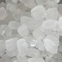 Sucre blanc raffiné du Vietnam pour les marchés mondiaux