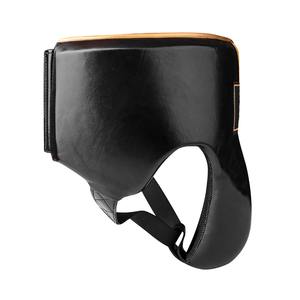 อุปกรณ์ป้องกันขาหนีบสำหรับผู้ชายที่ป้องกันขาหนีบแบบหนักโลโก้ตามสั่งดีไซน์ใหม่ - Product Image 2