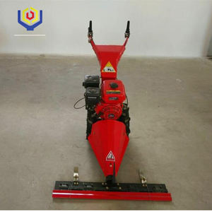 Tondeuse à gazon à essence industrielle à 4 temps monocylindre à pousser pour la tonte de <span class=keywords><strong>l</strong></span>'<span class=keywords><strong>herbe</strong></span> de jardin - Product Image 3