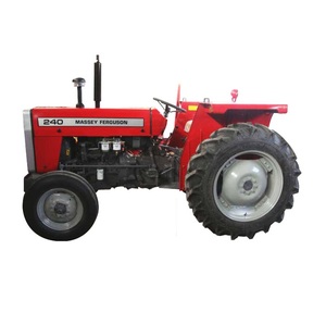 Massey Ferguson 240 d'occasion à vendre |   Tracteur agricole d'occasion - Product Image 5