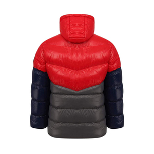 <b>Cheap</b> Price Custom Made Men Puffer Jacket Stylish Winter Jacket Oversized <b>Padded</b> Bomber With Logo Premium Quality Wholesale - Product Image 2