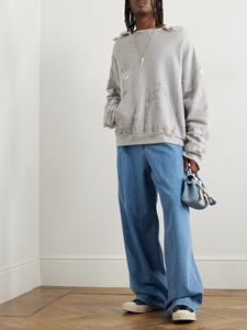 Nouveaux sweats à capuche pour hommes à la mode coton polyester tenue décontracté style unique hommes sweats à capuche pour la vente en ligne - Product Image 5