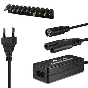 Chargeur universel 90W pour ordinateur portable Chargeur YT-90W-ZD pour ordinateur portable - Product Image 2