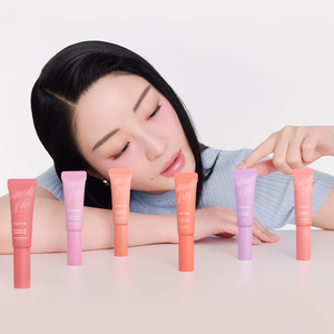 Custard-Like Liquid <b>Blush</b> 9g - Product Image 3