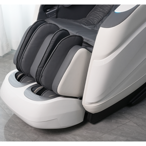 Silla de Masaje Eléctrica Inteligente con IA para Relajación 2D 3D 4D, Rodillos Calientes para Todo el Cuerpo, Gravedad Cero, Riel SL - Product Image 5