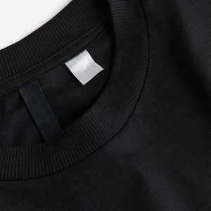 Nuevo diseño de las mujeres de diseño personalizado de alta calidad gimnasio llano mujeres camiseta - Product Image 5