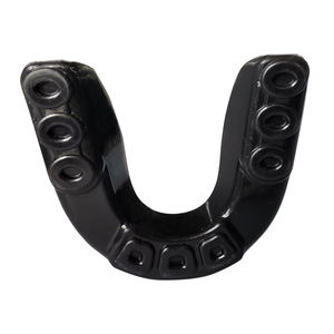 Protector Bucal de Goma de Colores Personalizados, Protector Dental de PVC para Deportes al Aire Libre, Protector de Dientes para Boxeo y Bruxismo de Alta Calidad - Product Image 1