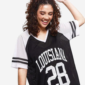 Tonton Sports Fabricant Maillots de football en maille absorbant la sueur personnalisés de qualité supérieure pour hommes femmes enfants - Product Image 1