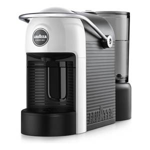 Cafetera de Cápsulas Lavazza a Modo Mio JOLIE Evo 1250W Blanca, Modelo 18001402 - Product Image 2