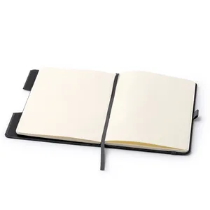 Quaderno Promozionale Personalizzato in RPET Malo, Gadget Ecologici - Product Image 5